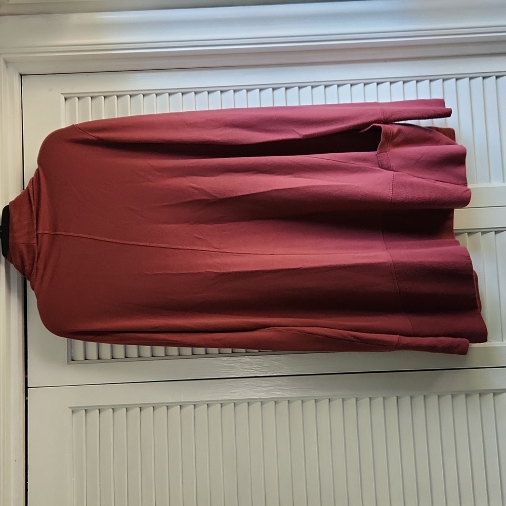 Athleta Prana Wrap